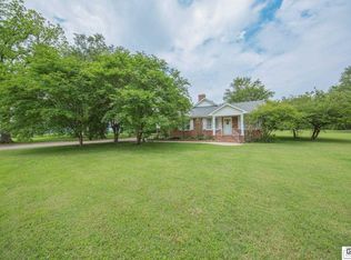 9071 Coulee Swamp Rd, Oak Ridge, LA 71264