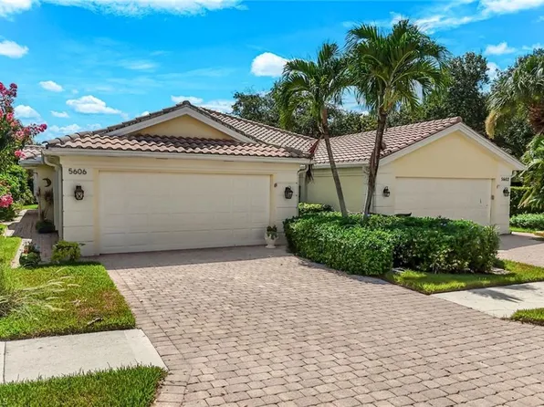 5606 Eleuthera WAY, NAPLES, FL 34119