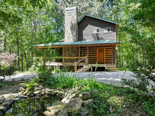 335 Meadow Woods Dr, Morganton, GA 30560