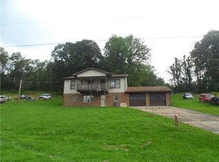 911 McIntyre Rd, Shelocta, PA 15774