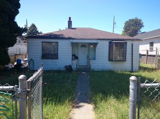 7715 31st Ave SW, Seattle, WA 98126