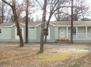 103 Wildewood Dr, Chandler, TX 75758