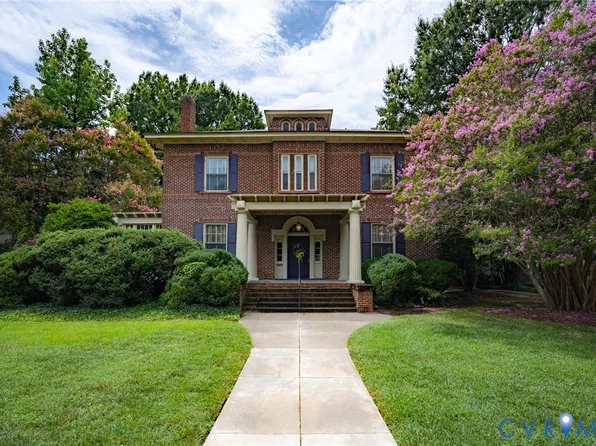 1746 Westover Ave, Petersburg, VA 23805