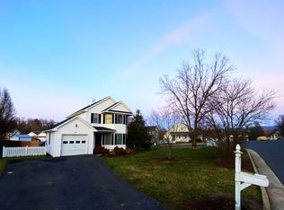 2101 Mosley St, Waynesboro, VA 22980