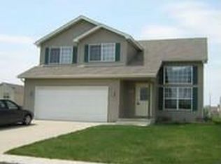 1103 Edgerton Dr, Joliet, IL 60435