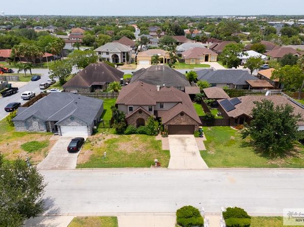 1675 Chipinque St, Brownsville, TX 78526