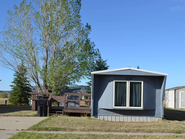 1214 Spearfish Mountain Ln, Spearfish, SD 57783