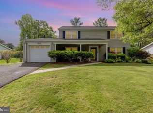 13115 Yorktown Dr, Bowie, MD 20715