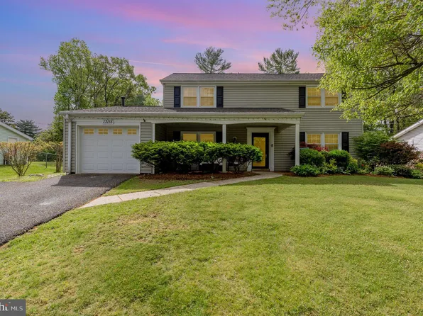13115 Yorktown Dr, Bowie, MD 20715