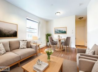 4 W 103rd St APT 5B, New York, NY 10025