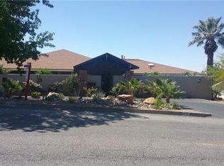 6104 Pinehurst Rd, El Paso, TX 79912