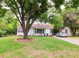2000 N 39th St, Waco, TX 76707