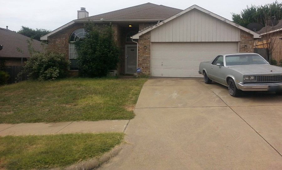 1st image of 1013 Woodall Dr