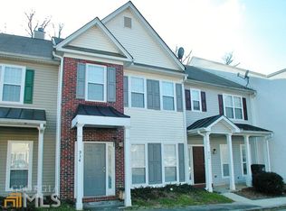934 Tree Creek Blvd, Lawrenceville, GA 30043