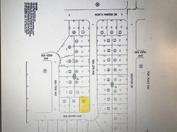 2485 Sea Nymph Ave, Thermal, CA 92274