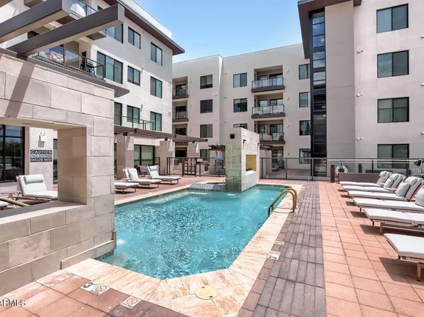 7300 E EARLL Drive #1016, Scottsdale, AZ 85251