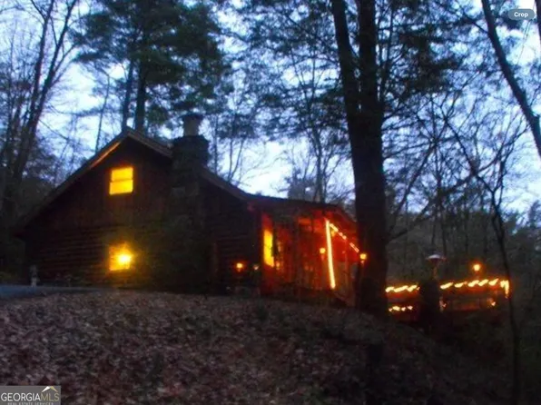 192 Wilderland Trl, Helen, GA 30545
