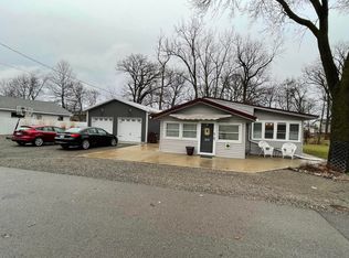 208 Coon Dr, Russells Pt, OH 43348