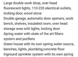 174 Growlers Gulch, Castle Rock, WA 98611