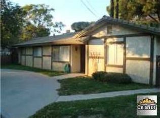 21625 Oak Orchard Rd, Santa Clarita, CA 91321