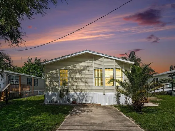 4928 ELIZABETH AVENUE, SARASOTA, FL 34233