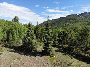 12775 S State Highway 67, Cripple Creek, CO 80813