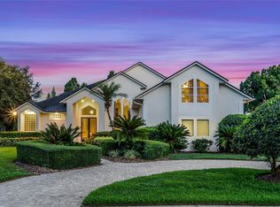 2031 WILLOW LAUREN LANE #L, WINDERMERE, FL 34786