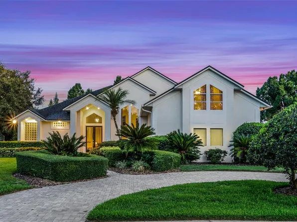 2031 WILLOW LAUREN LANE #L, WINDERMERE, FL 34786