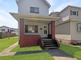 827 Virginia Ave, Follansbee, WV 26037