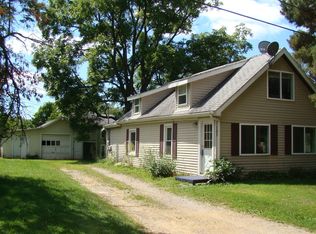 103 Marietta Rd, Spring Arbor, MI 49283