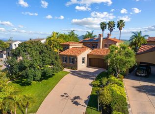 Avaron, San Diego, CA 92127