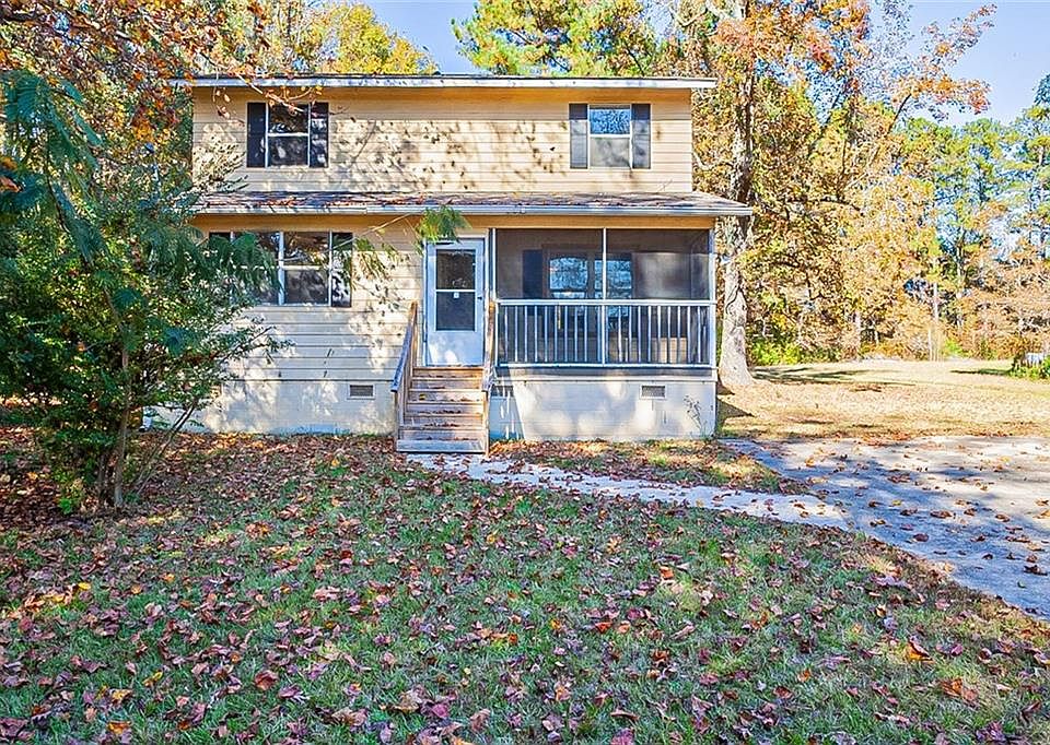 4450 Stonewall Tell Rd, College Park, GA 30349 Zillow