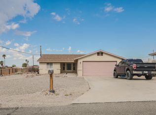 3487 Bluegrass Dr, Lake Havasu City, AZ 86406