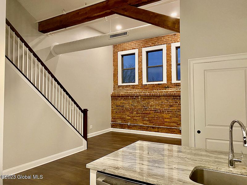 3rd image of 77 Van Dam Street #401