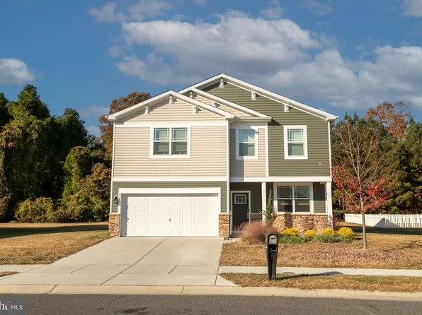 931 Marquis Ave, Salisbury, MD 21801