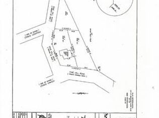 1 Pine Hill Rd, Worcester, MA 01604