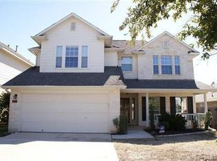 13405 Wyoming Valley Dr, Austin, TX 78727