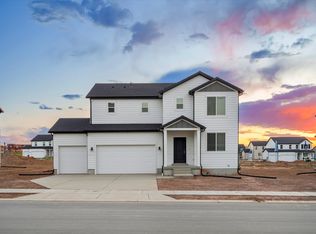 823 N 260 E #221, Santaquin, UT 84655
