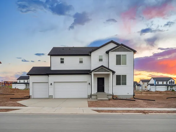 823 N 260 E #221, Santaquin, UT 84655