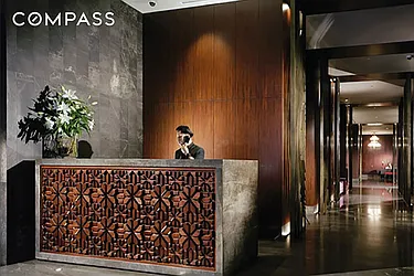 Rented by Compass