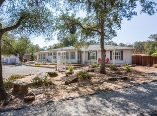 40678 Rancho Ramon Cir, Coarsegold, CA 93614