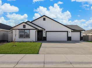 19083 Ralston Way, Caldwell, ID 83605