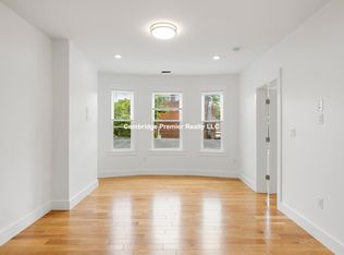 406 Columbia St APT 2, Cambridge, MA 02141