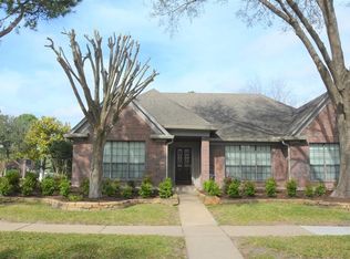 18526 Fawn Run Ln, Houston, TX 77084