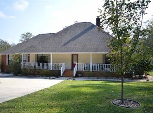 6744 Le Grande Ct, Milton, FL 32570