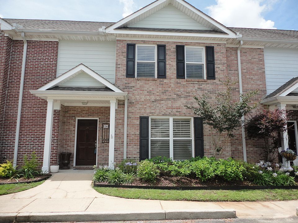 1st image of 1805 Geerkin St APT 24