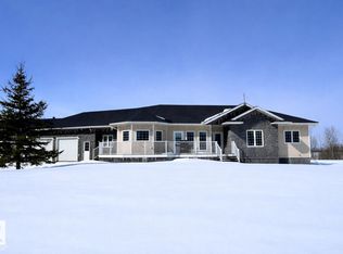 621032 Range Road 234, Athabasca County, AB T0G1T0