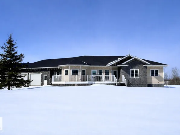 621032 Range Road 234, Athabasca County, AB T0G 1T0