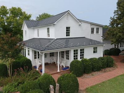 363 Elliots Hill Ln, Lexington, VA, 24450