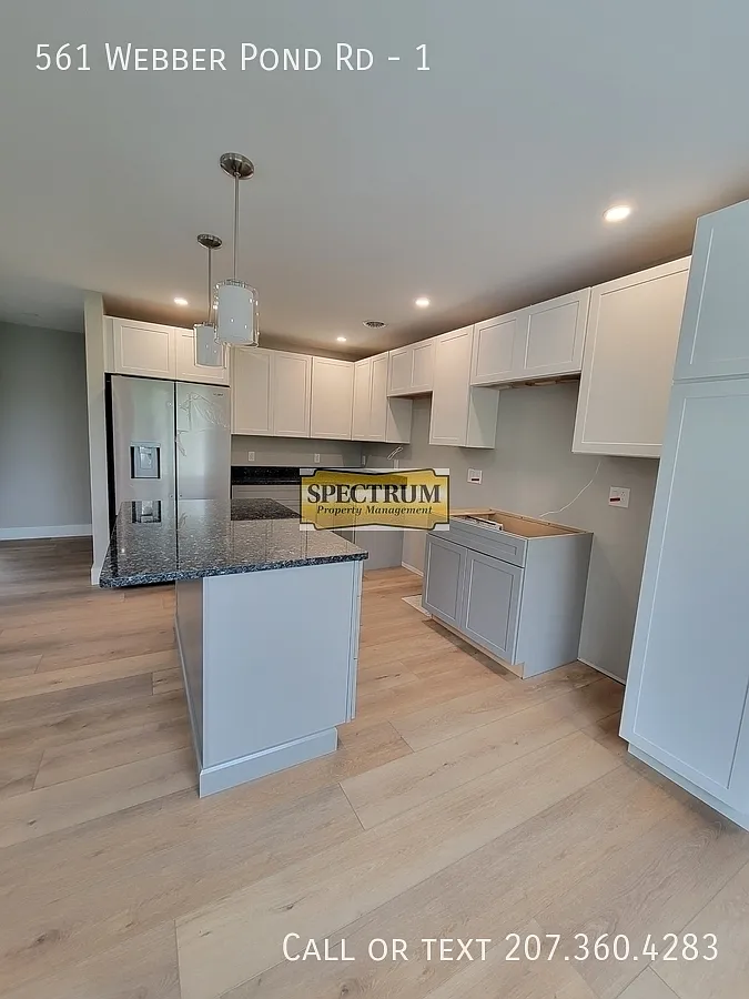 Building Photo - 561 Webber Pond Rd #1